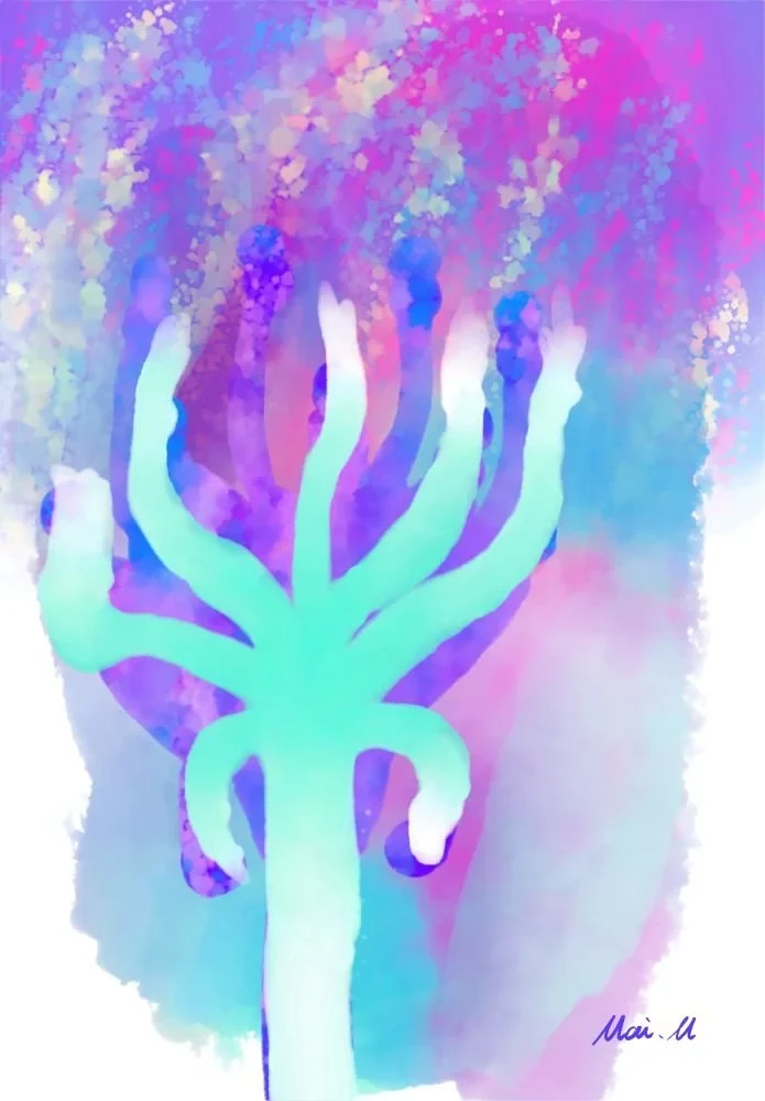 氷の花ーIce Flower