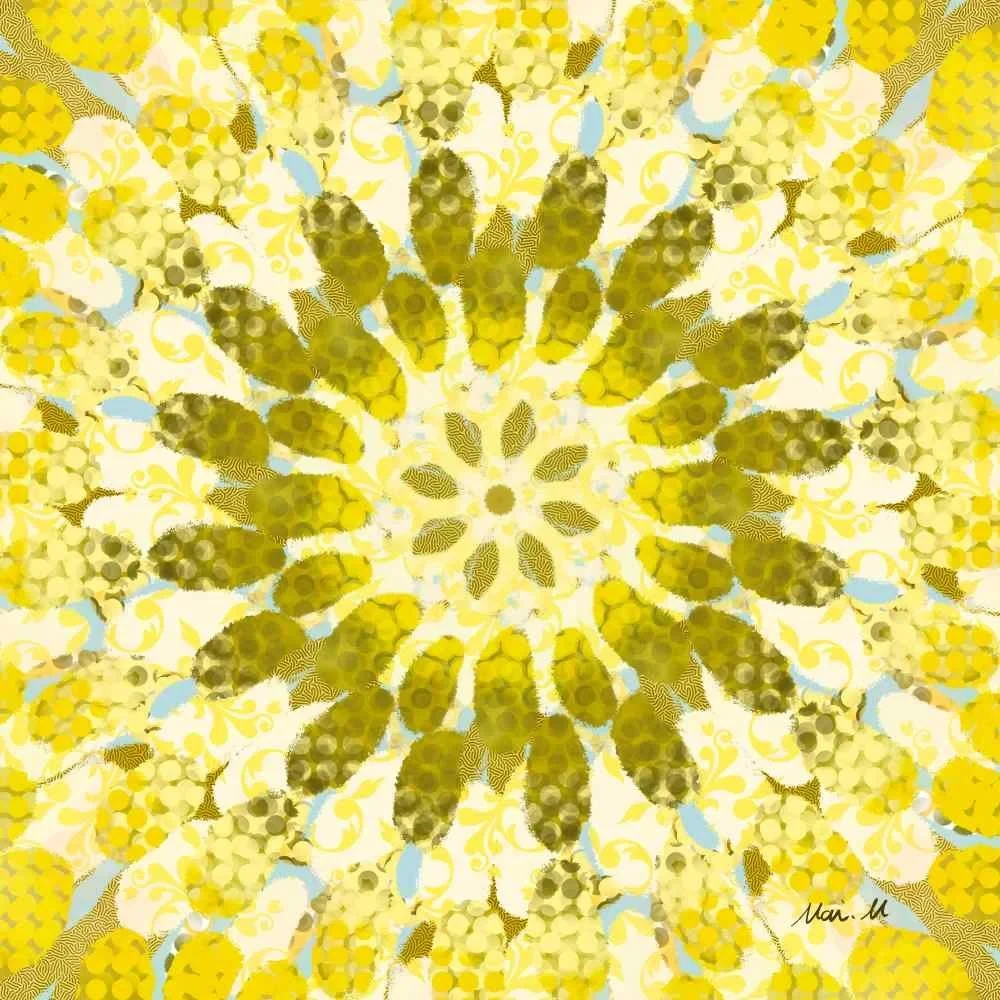 たんぽぽーDandelion