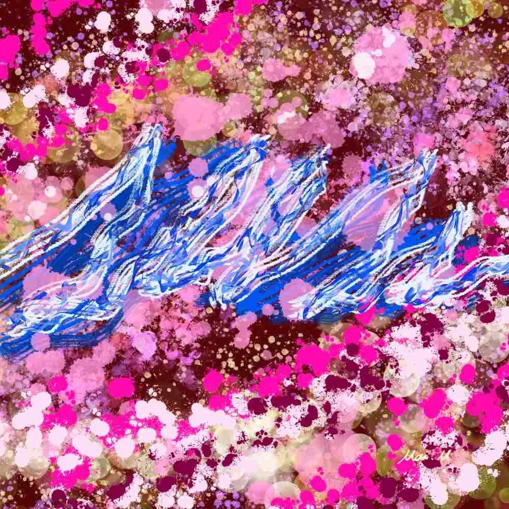 ブーケのメッセージーMessage of the Bouquet