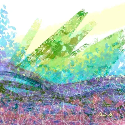 地層の奥のいのちーLife Deep in the Layers