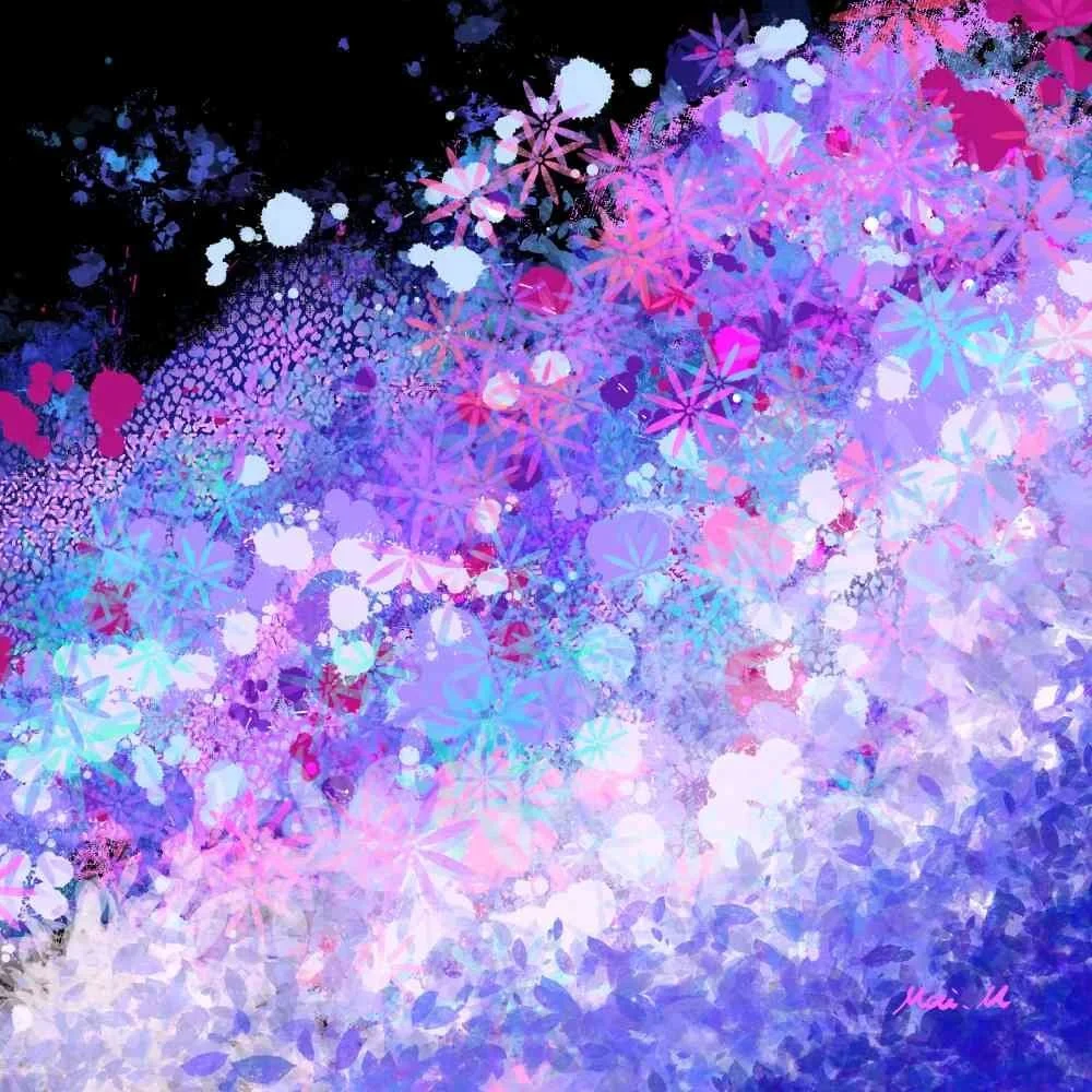 サバンナの夜ーSavanna Night
