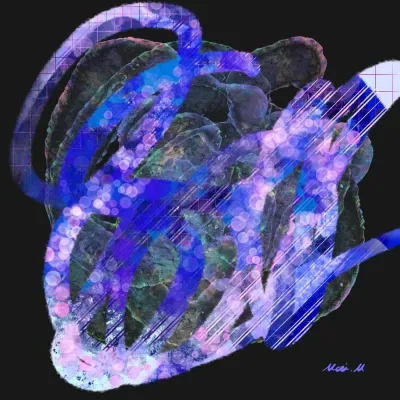言葉になるまえーBefore Words