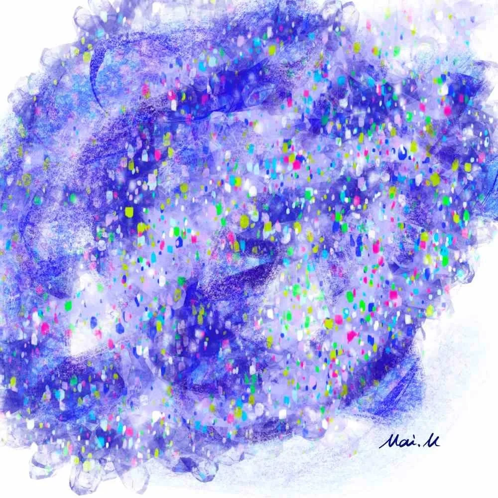 ひとしずくの夢ーOne Drop of a Dream
