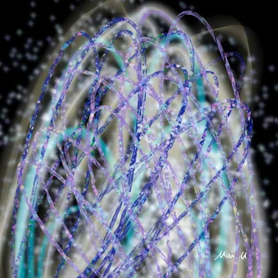 噴水ーFountain