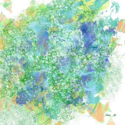 永き花束ーA Bouquet of Long Life