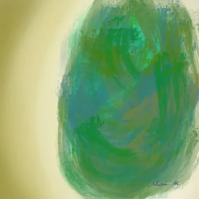そっと触れた命ーGently Touched Life