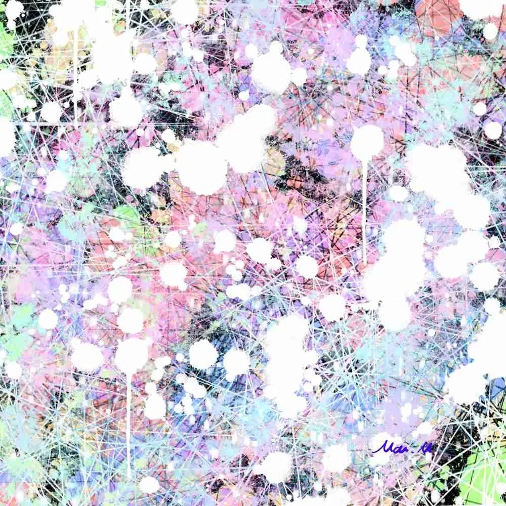 眠くならない夜ーA night when I can't fall asleep