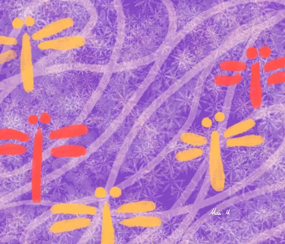 夏祭りーSummer Festival