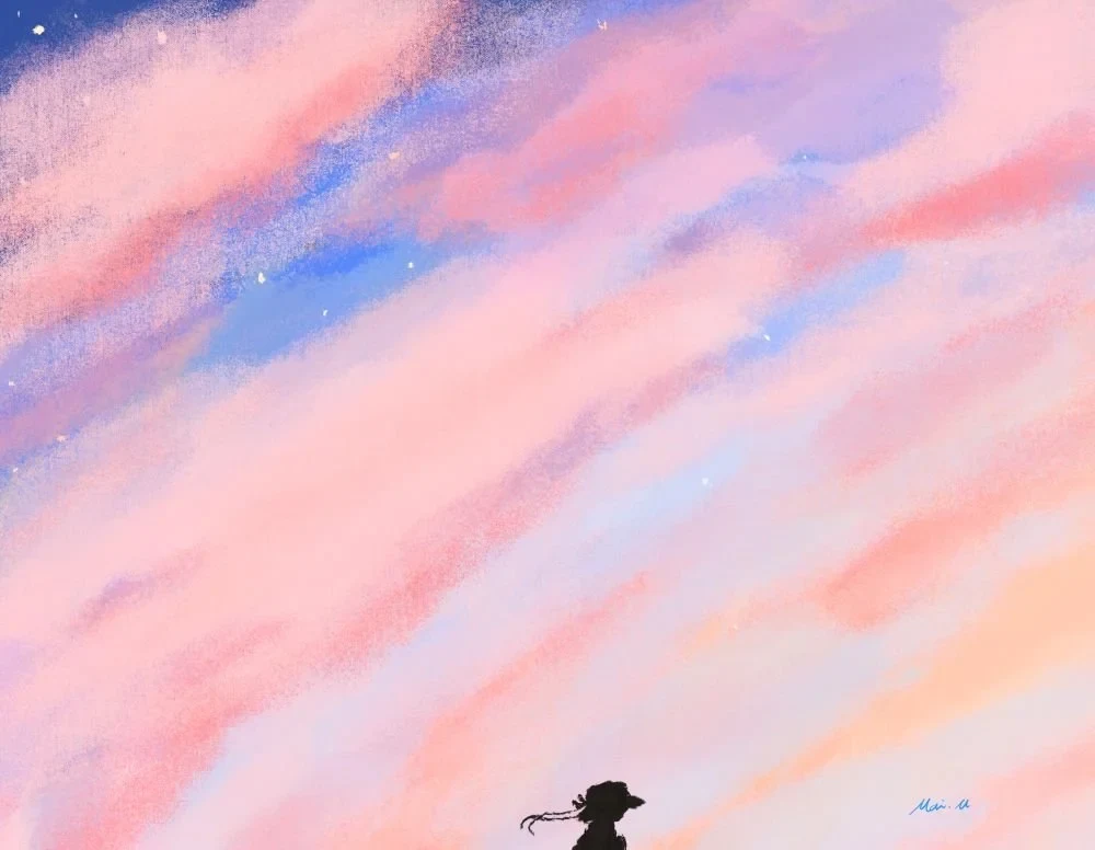 ずっと、ここにーAlways in my heart