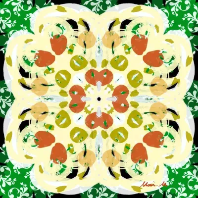 アドベントカレンダー　12月23日
