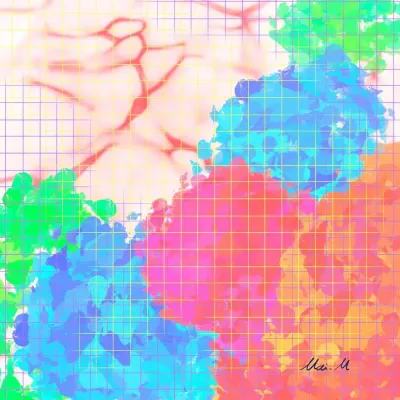 平行四辺形から見た誘惑―The Temptation Seen from a Parallelogr