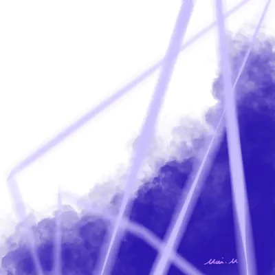 積乱雲ーCumulonimbus