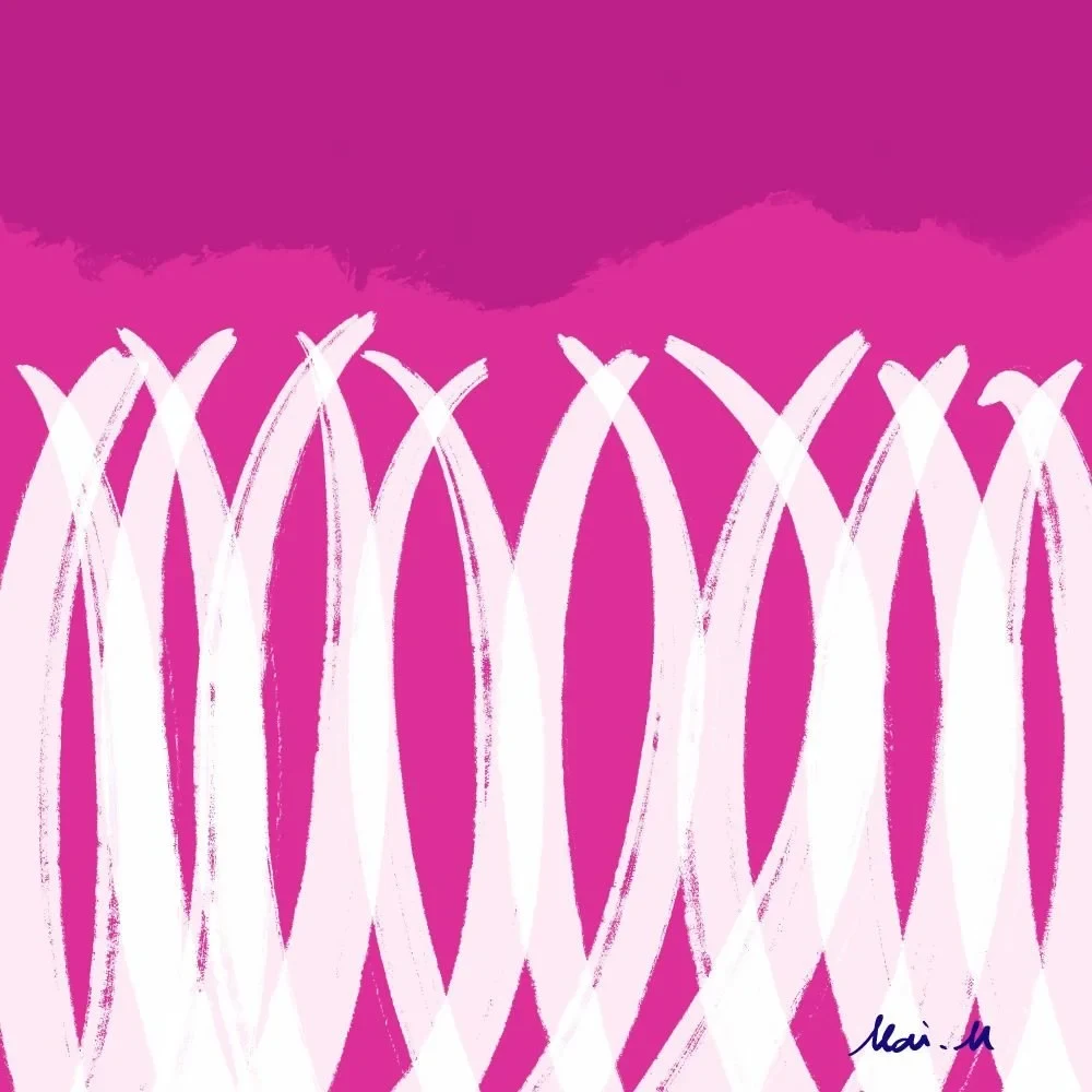リボンーRibbon