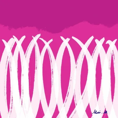 リボンーRibbon