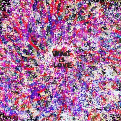愛というもの―What is LOVE