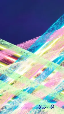 氷柱の冬ーWinter for Icicles