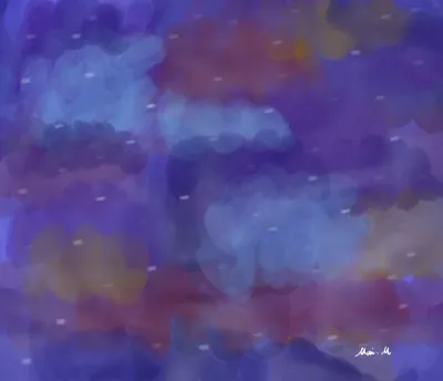 私の眠すぎる世界―My overly sleepy world