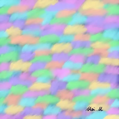 夢心地―Dreamlike