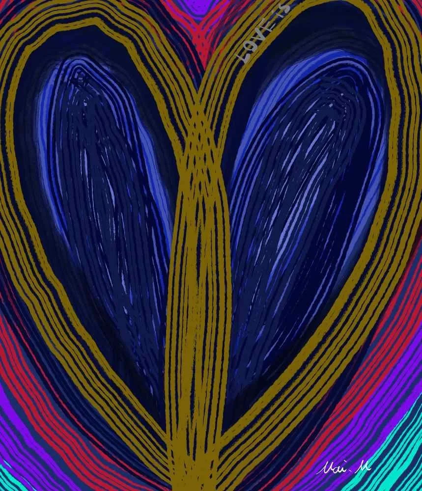 愛とはーLOVE is