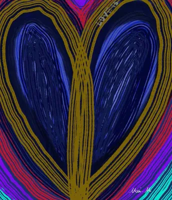 愛とはーLOVE is