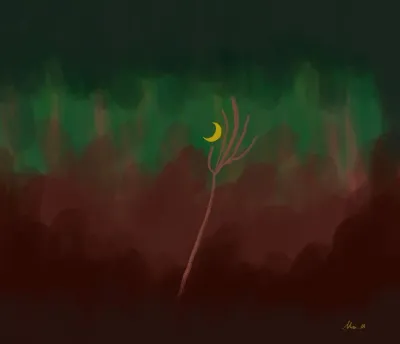 疲れる日々ーTired Days
