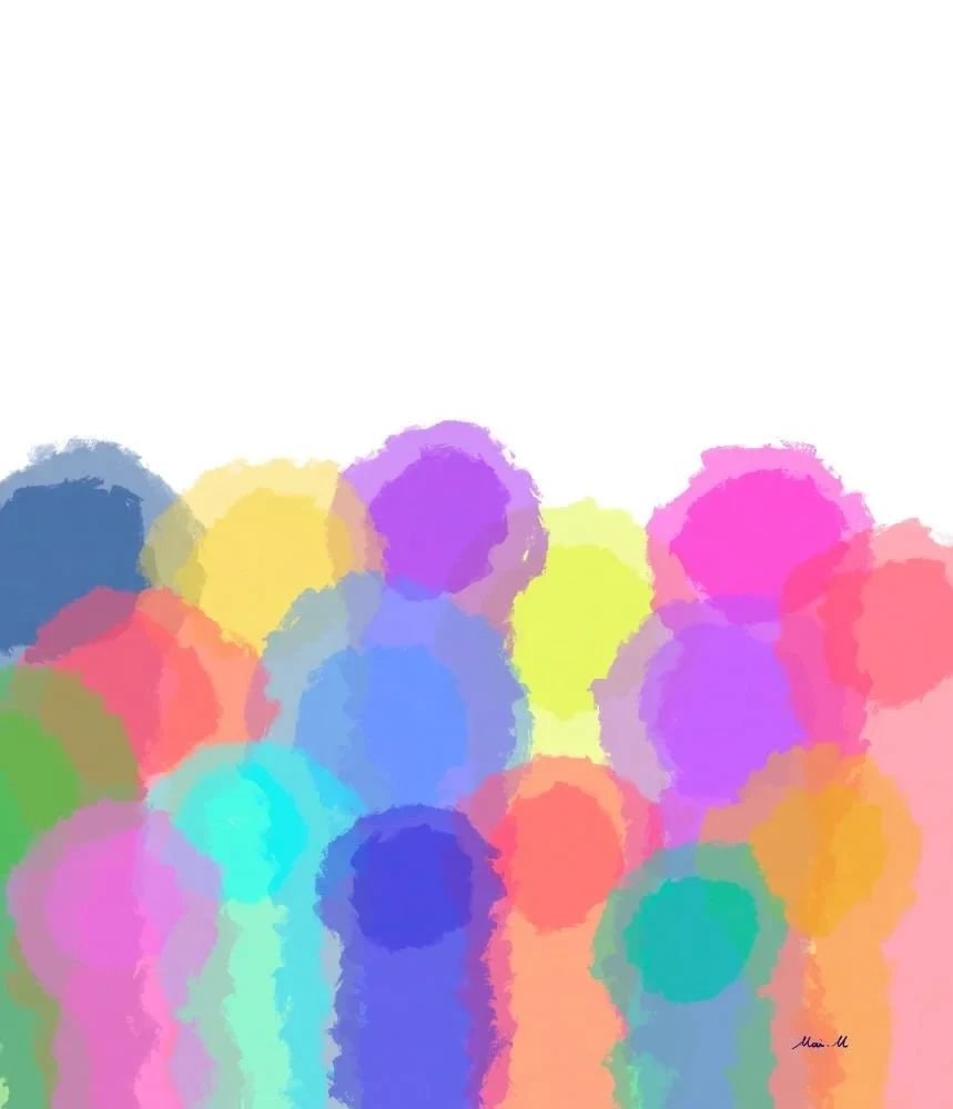 観客ーAudience