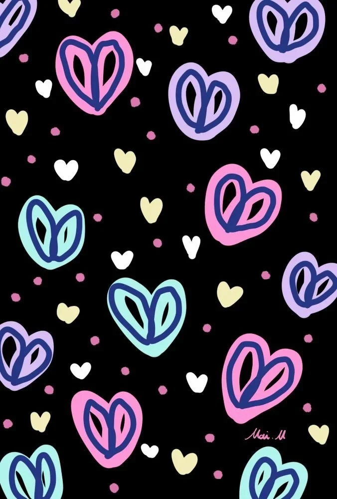 愛が降る―Love Falls