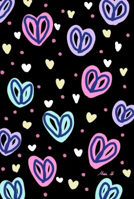 愛が降る―Love Falls
