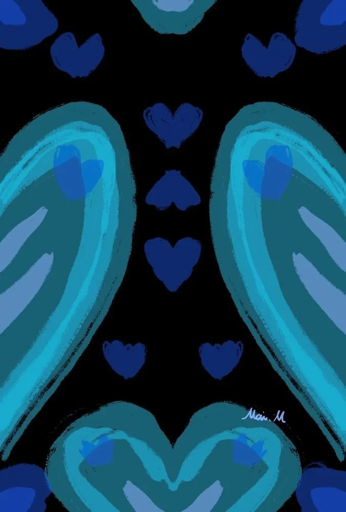見知らぬ愛―Unknown Love