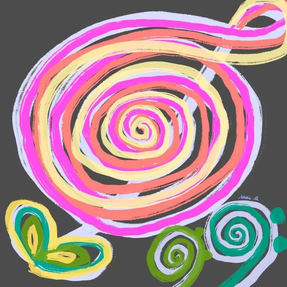 花の音ーThe Sound of Flowers