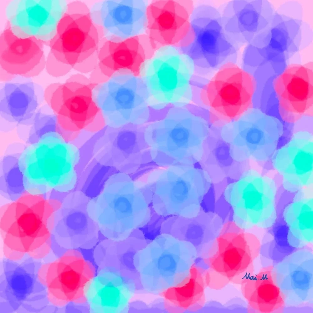 こんぺいとうーKonpeito