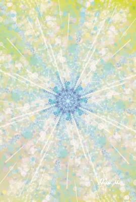 星の瞬きーBlink of a Star