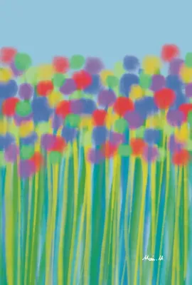開花ーFlowering