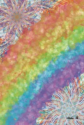 虹ーRainbow