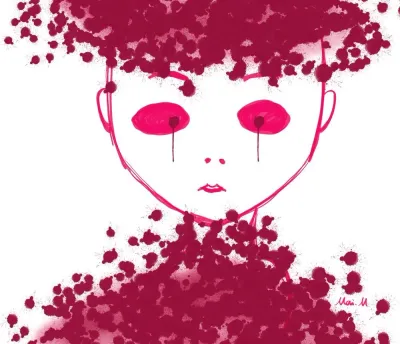 ごめんなさいーSorry