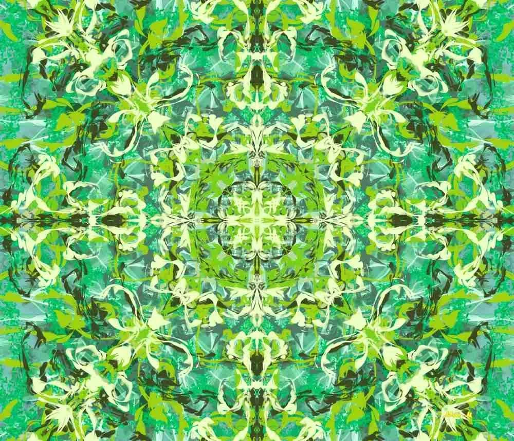 翠ーJade green