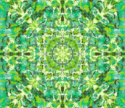 翠ーJade green