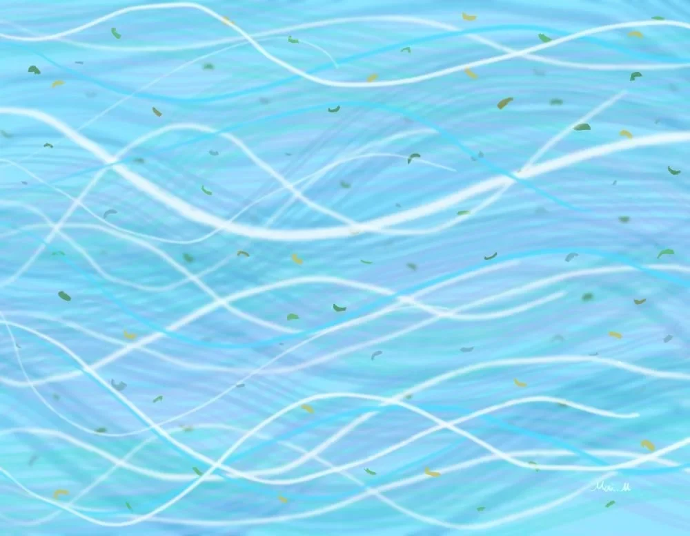 風ーWind