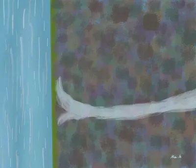 つまるーStuck