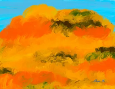 紅葉ーAutumn Leaves