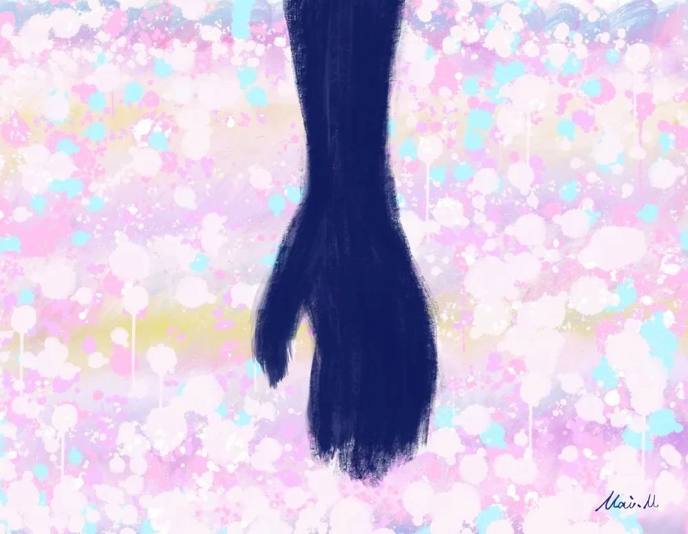だらりーLanguidly