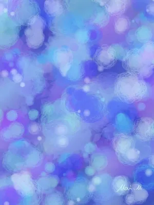 溢れ出すーIt overflows