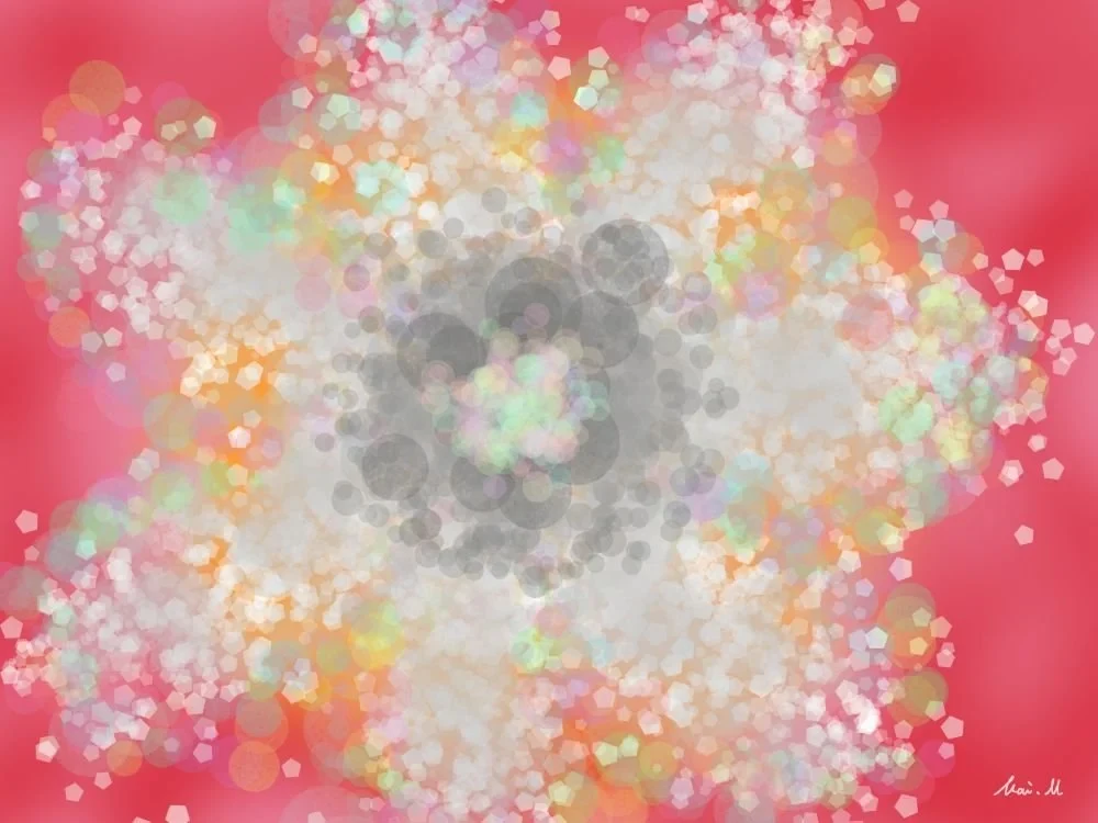 お花ーFlowers