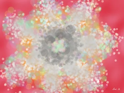 お花ーFlowers