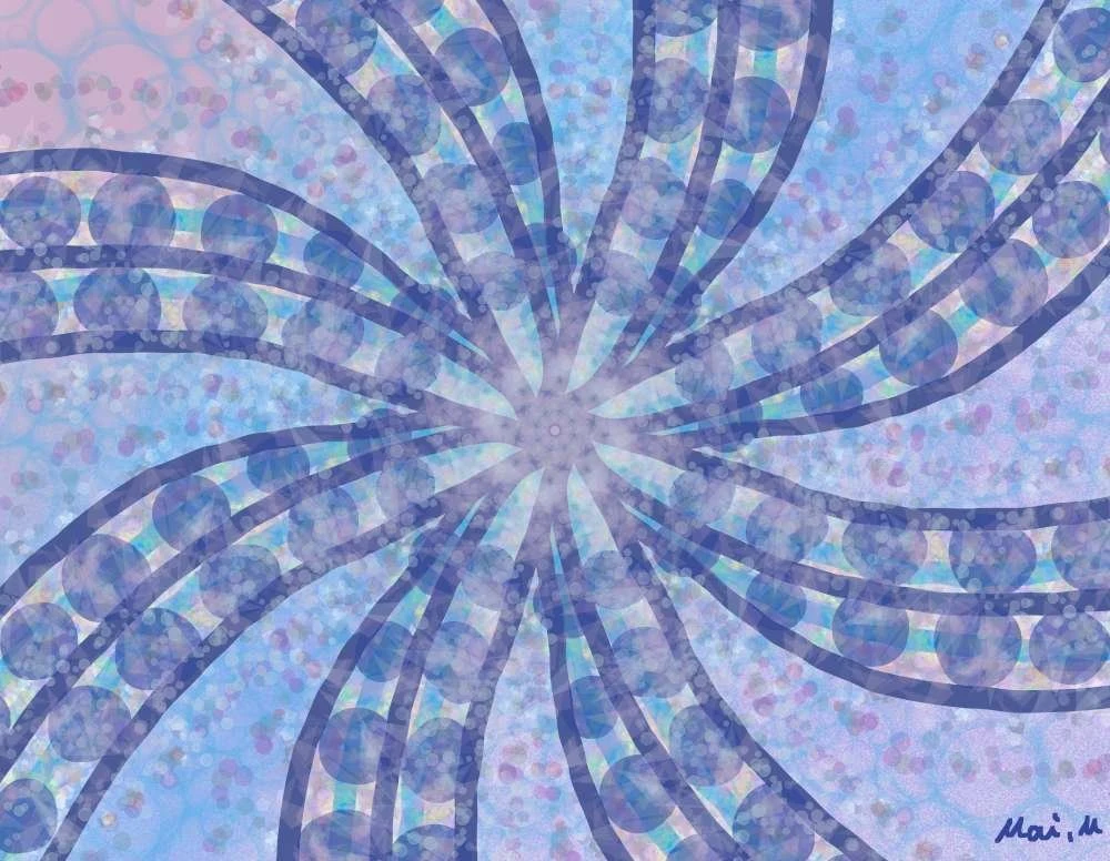 たこーOctopus