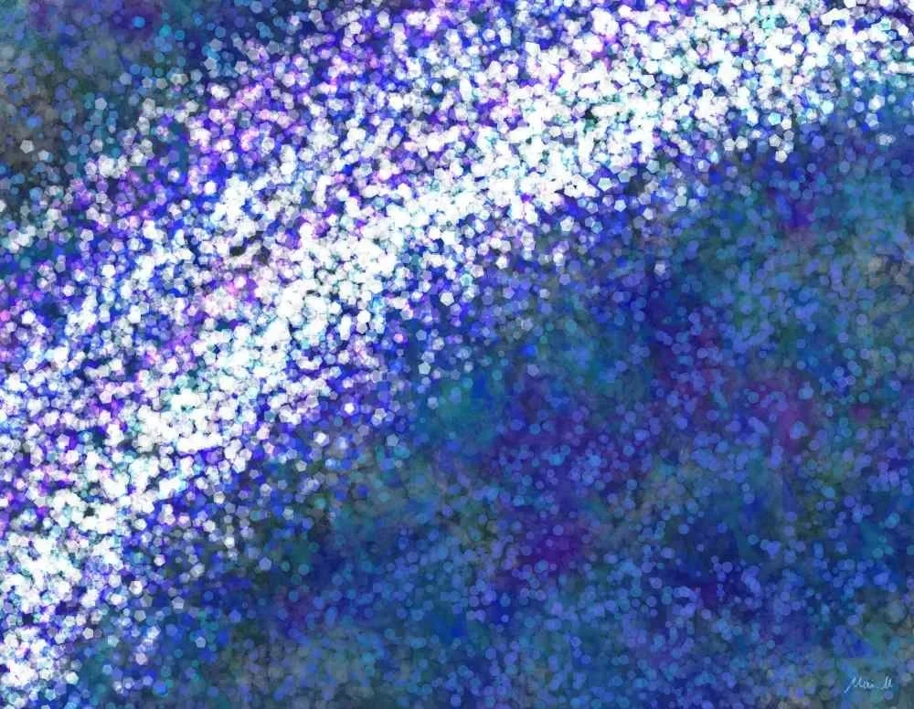 虹の向こうへーOver the Rainbow