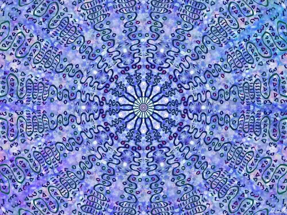 震えーShivering
