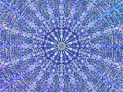 震えーShivering