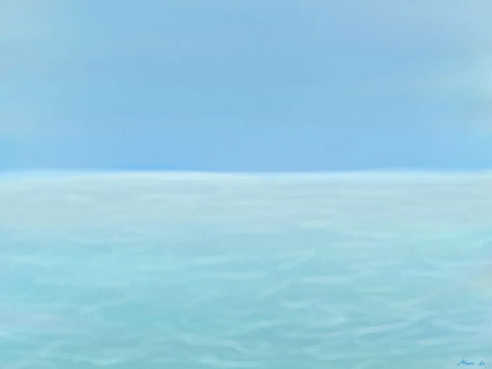 水平線ーHorizon