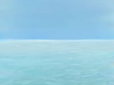 水平線ーHorizon